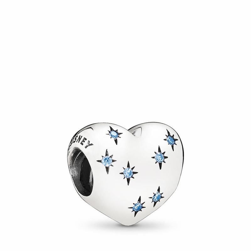 Pandora Disney Cinderella's Dream Charm Silver Egypt GJ5392480